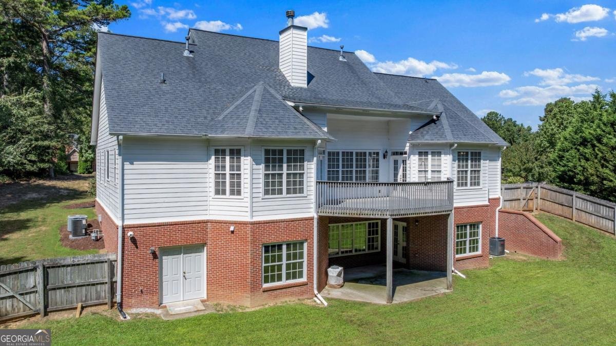 3531 Haddon Hall Drive Buford - 57