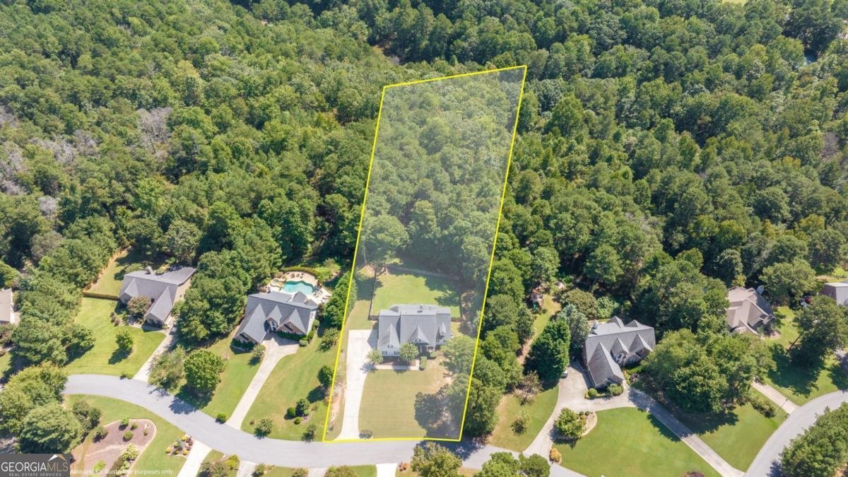 3531 Haddon Hall Drive Buford - 59