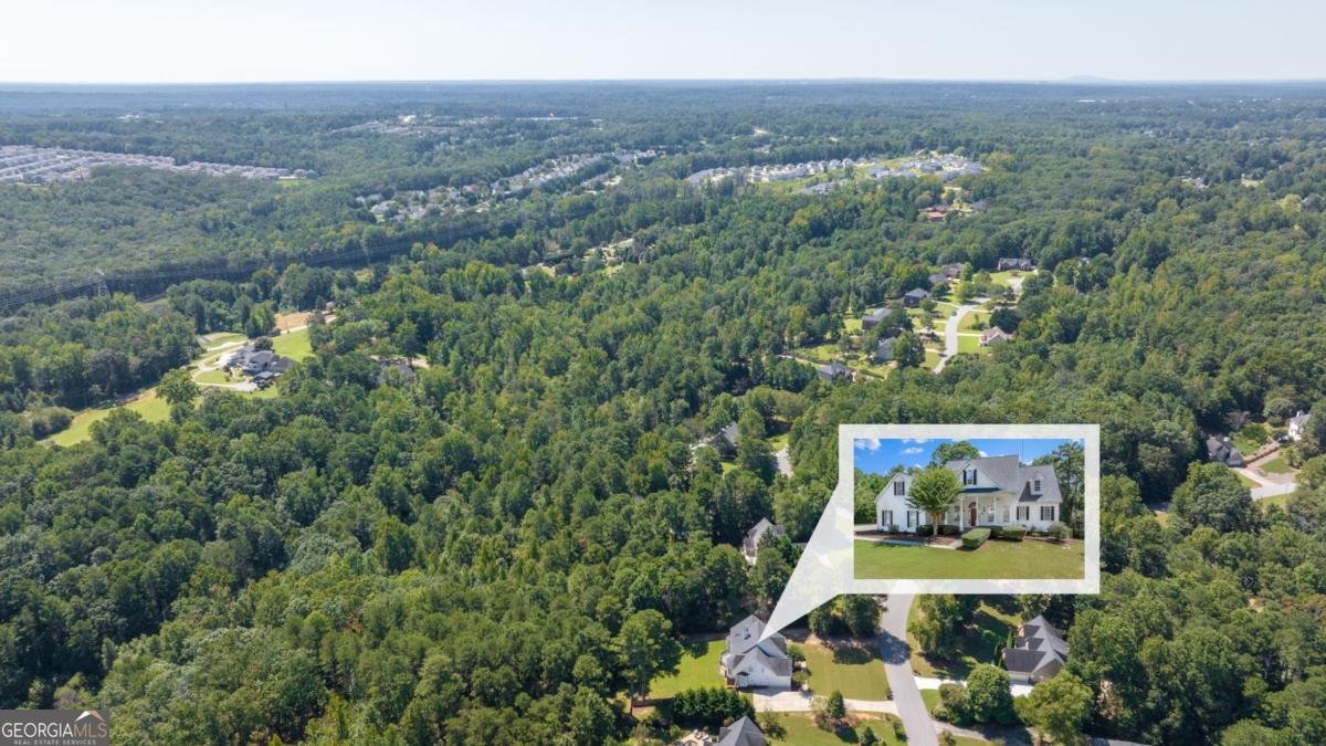 3531 Haddon Hall Drive Buford - 63