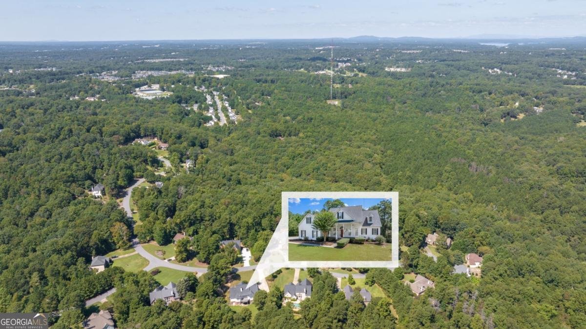 3531 Haddon Hall Drive Buford - 64