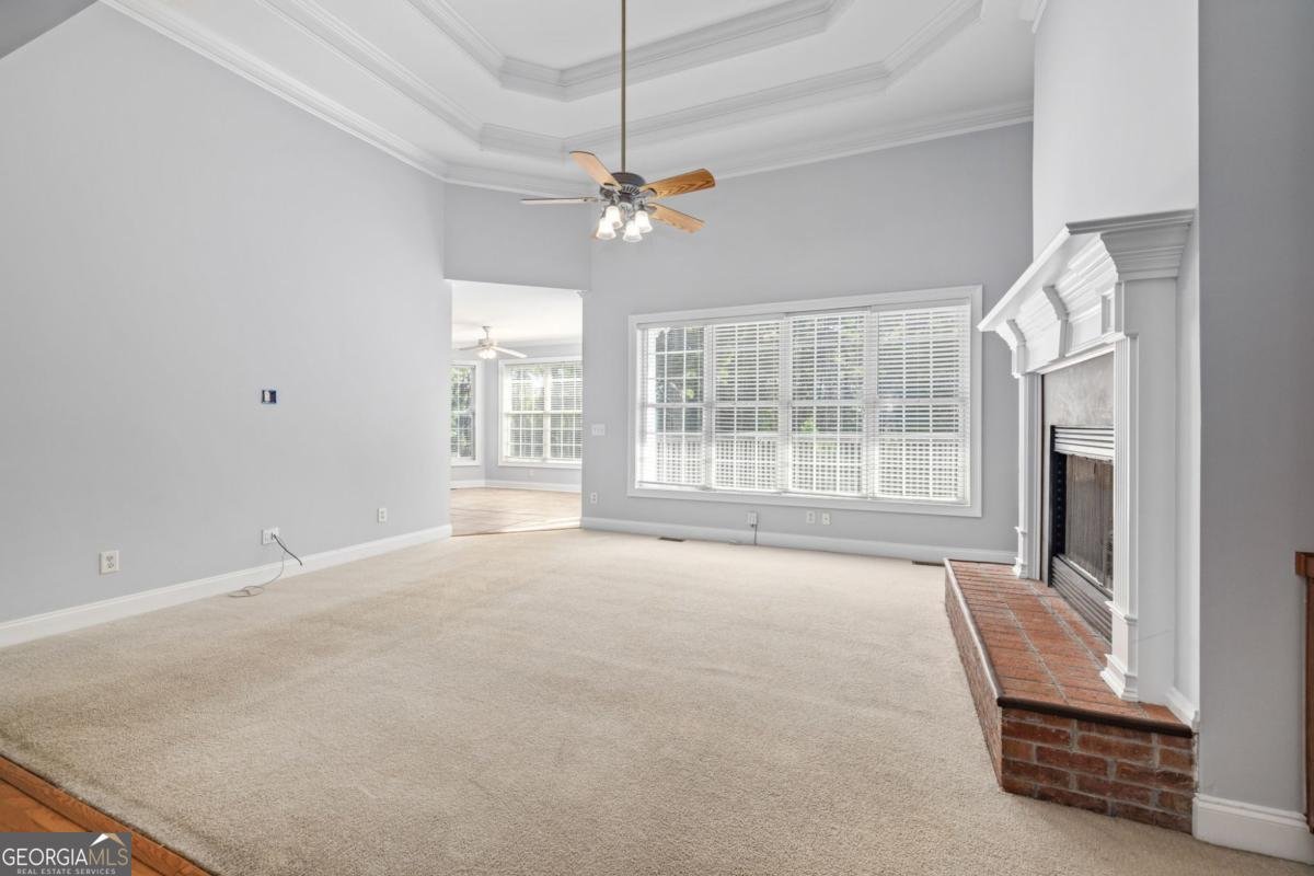 3531 Haddon Hall Drive Buford - 9