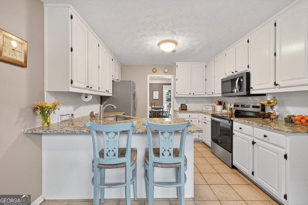 3475 Duncan Bridge Drive Buford - 16