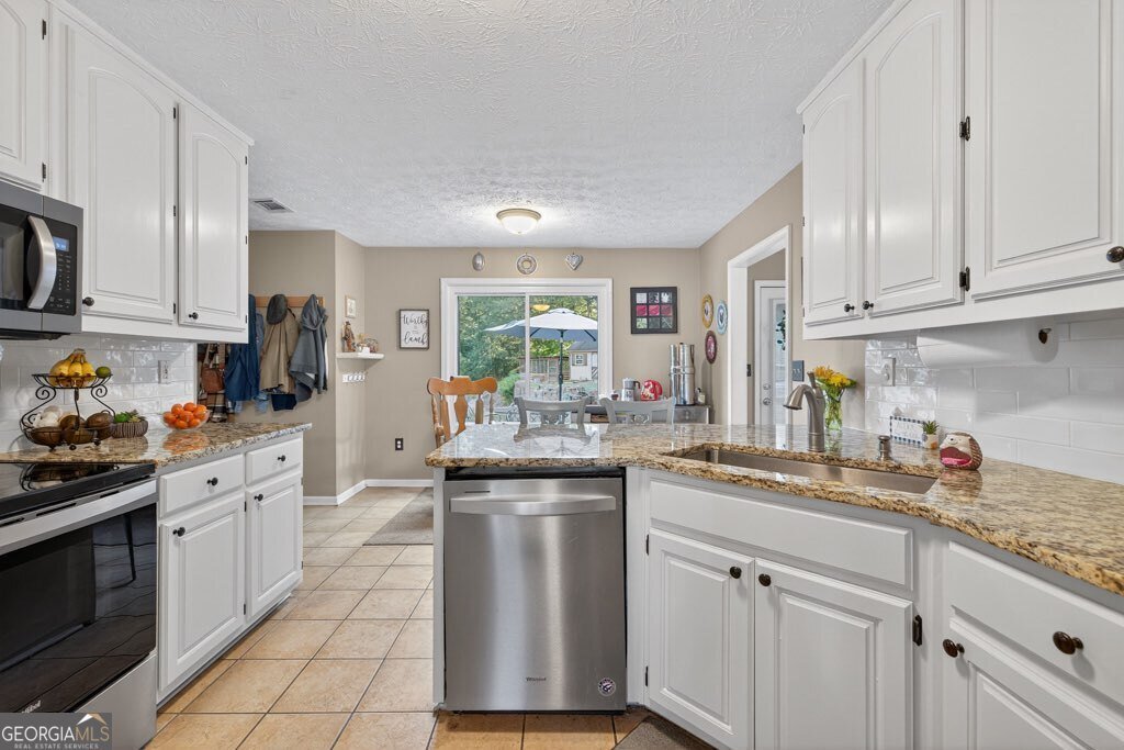 3475 Duncan Bridge Drive Buford - 17