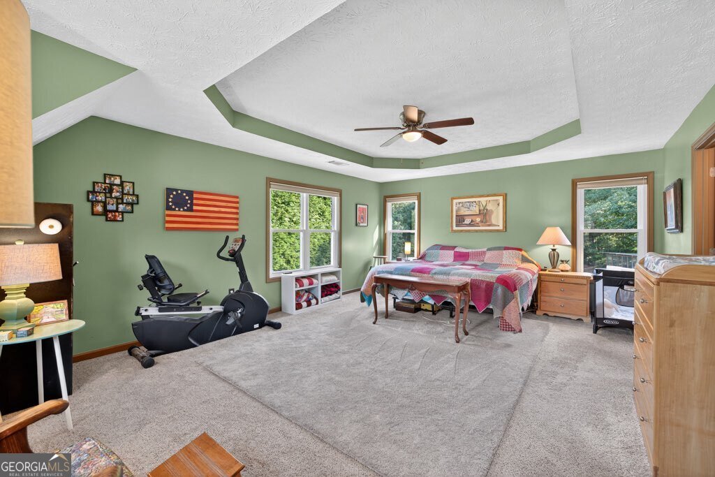 3475 Duncan Bridge Drive Buford - 28