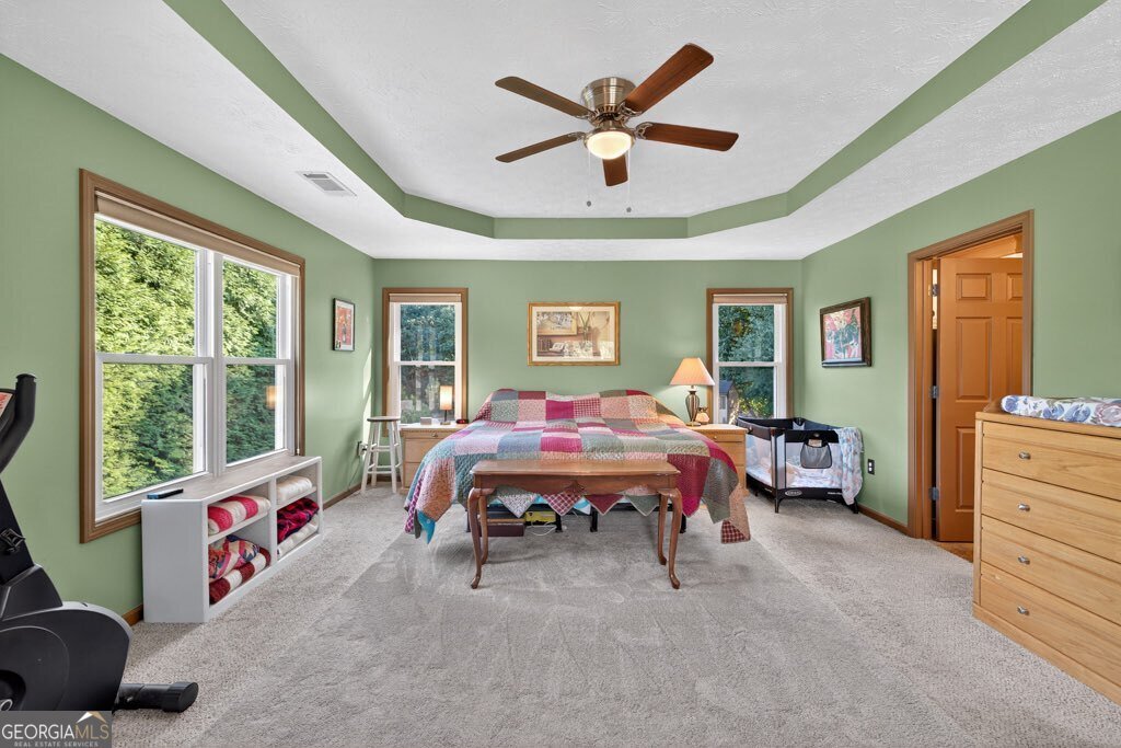 3475 Duncan Bridge Drive Buford - 29