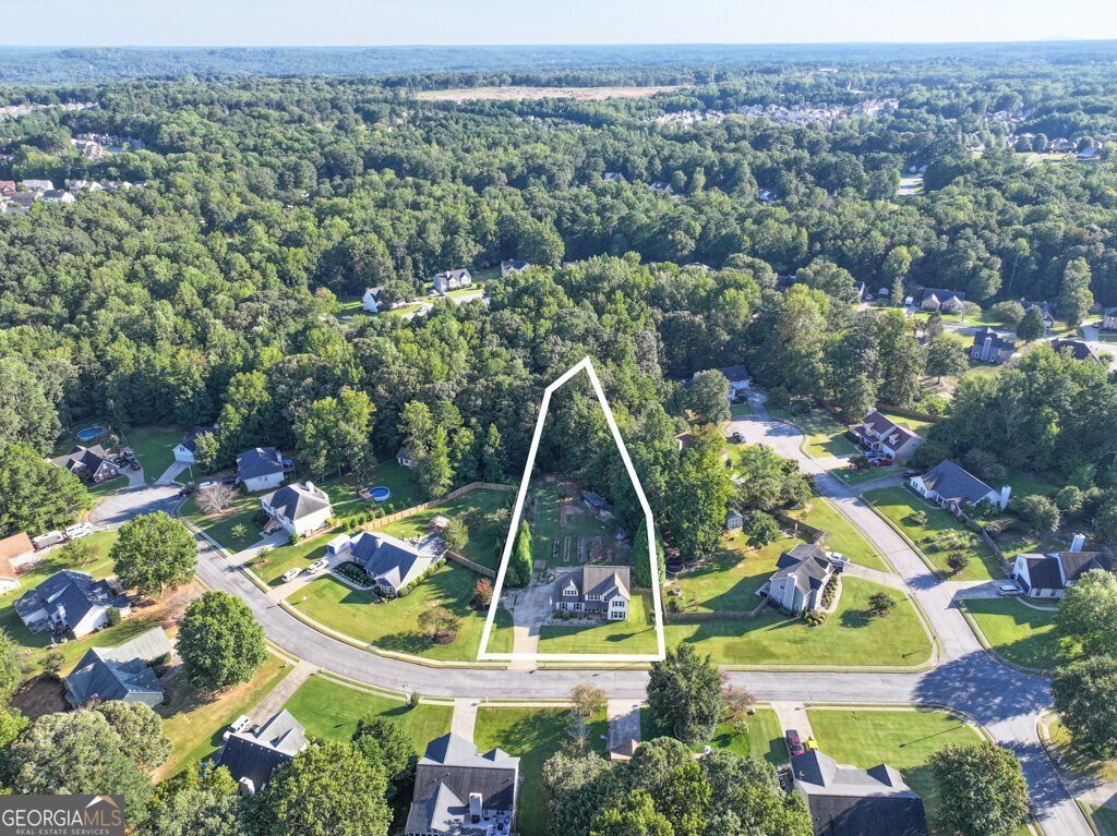 3475 Duncan Bridge Drive Buford - 3