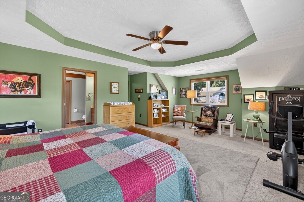 3475 Duncan Bridge Drive Buford - 30