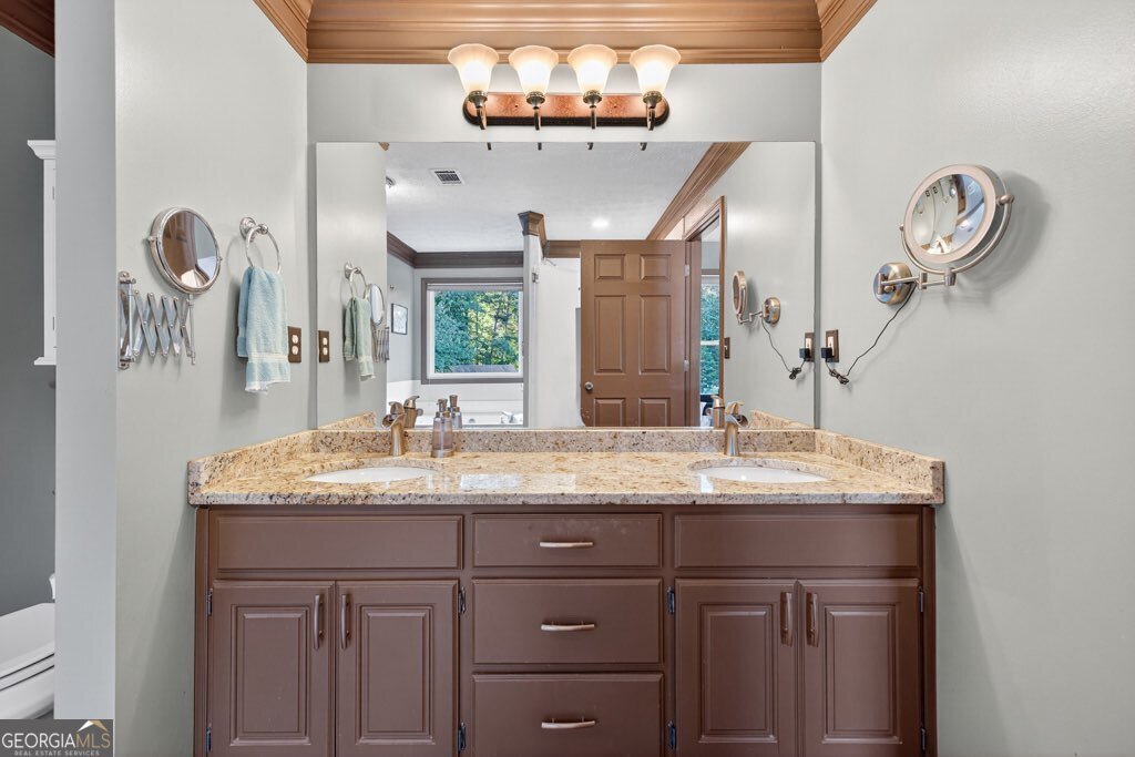 3475 Duncan Bridge Drive Buford - 35