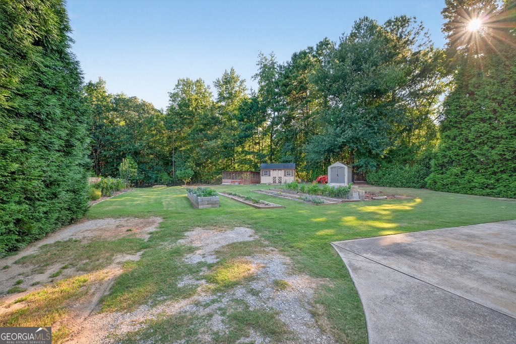 3475 Duncan Bridge Drive Buford - 36