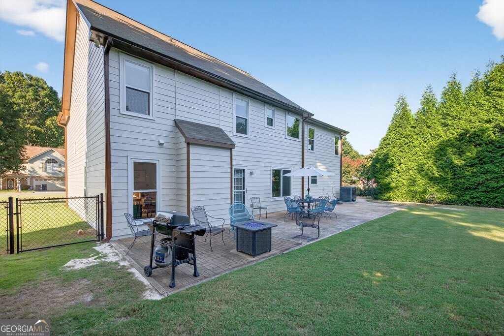 3475 Duncan Bridge Drive Buford - 38