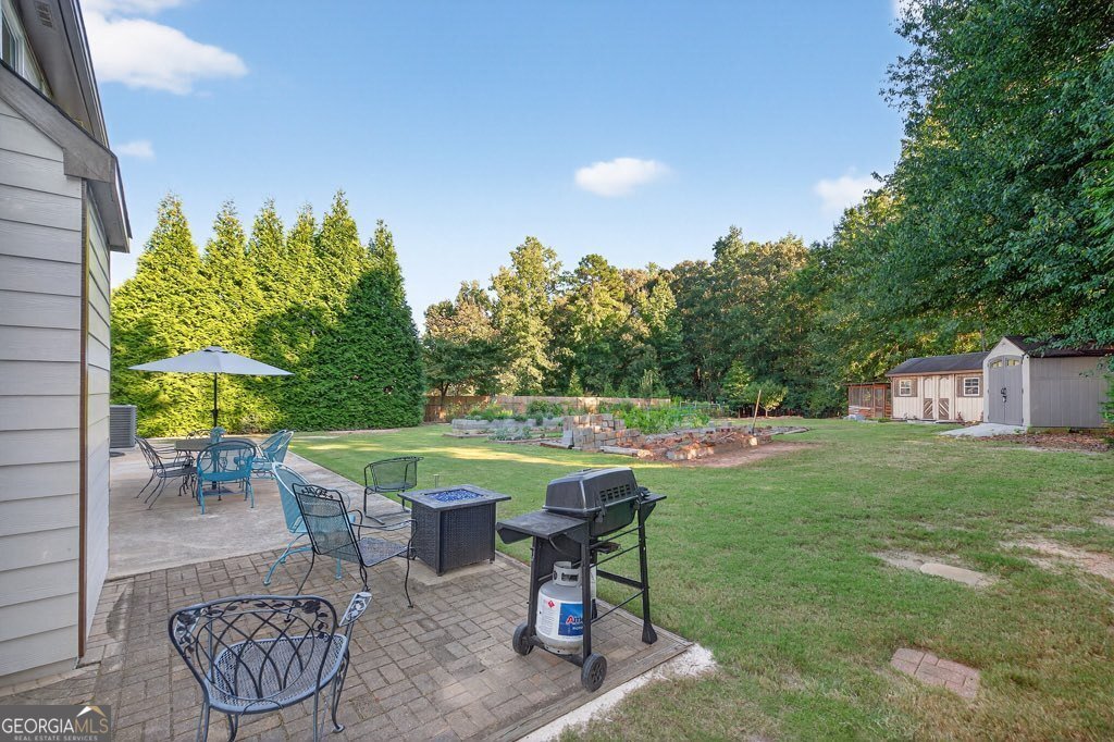 3475 Duncan Bridge Drive Buford - 39