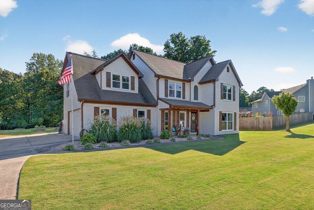 3475 Duncan Bridge Drive Buford - 4