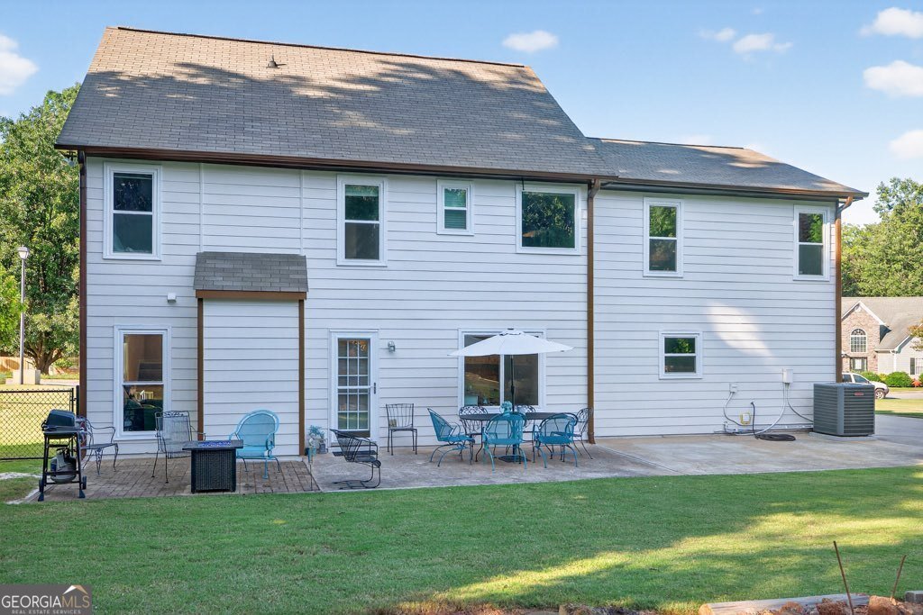 3475 Duncan Bridge Drive Buford - 40