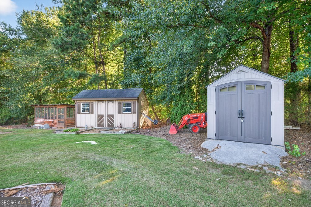 3475 Duncan Bridge Drive Buford - 41