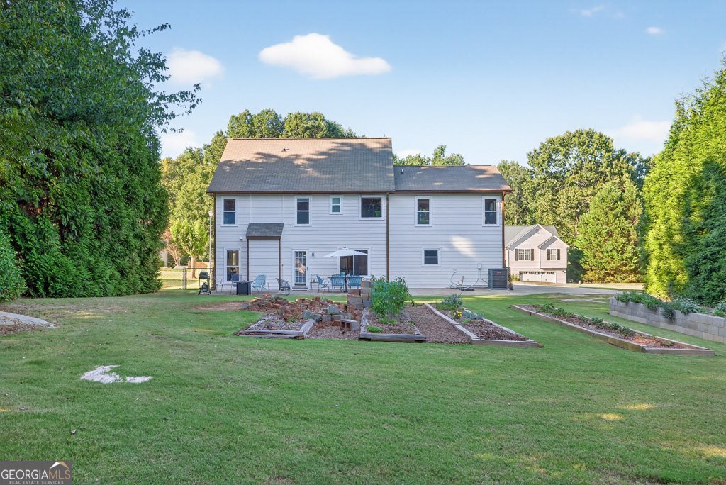 3475 Duncan Bridge Drive Buford - 44