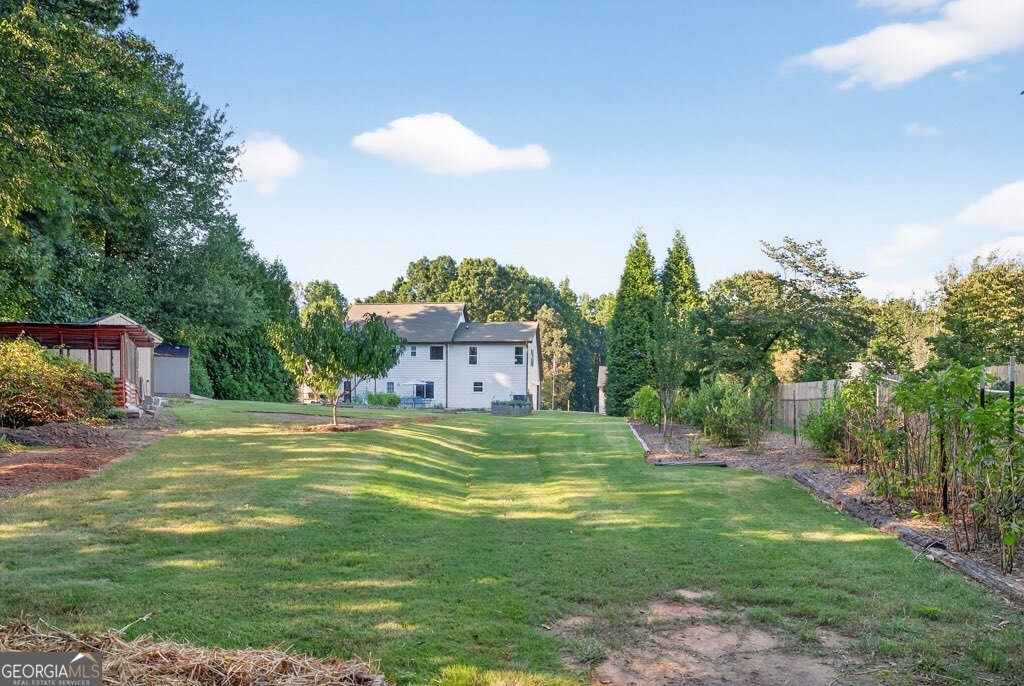 3475 Duncan Bridge Drive Buford - 46