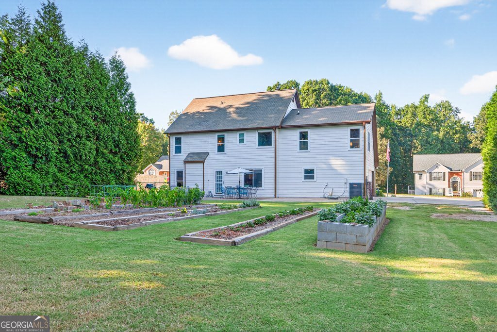 3475 Duncan Bridge Drive Buford - 48