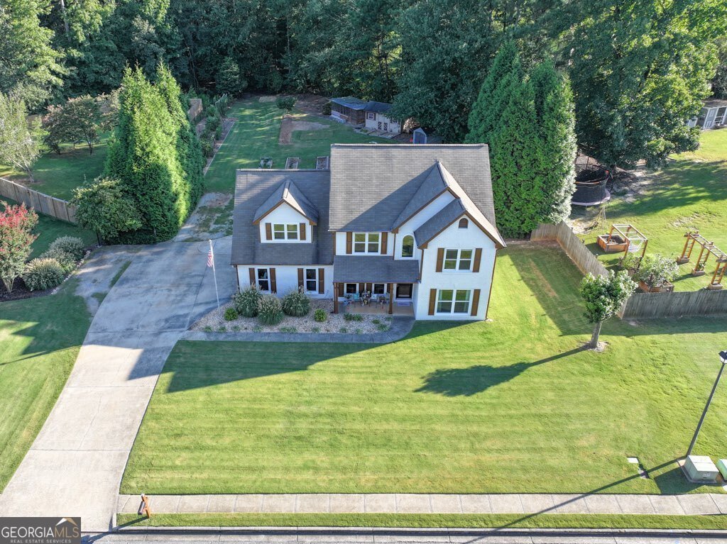 3475 Duncan Bridge Drive Buford - 49