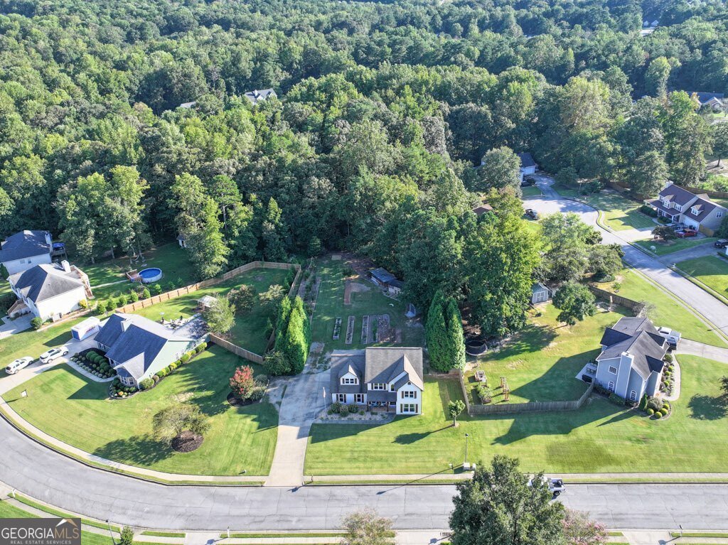 3475 Duncan Bridge Drive Buford - 51