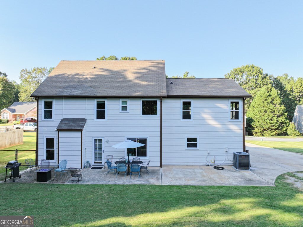3475 Duncan Bridge Drive Buford - 54