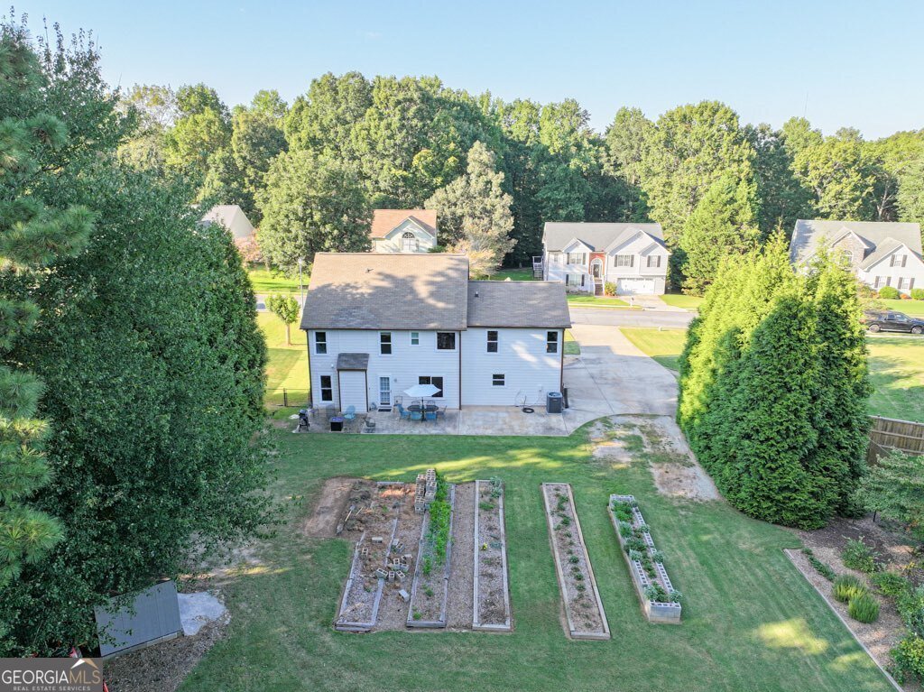 3475 Duncan Bridge Drive Buford - 55