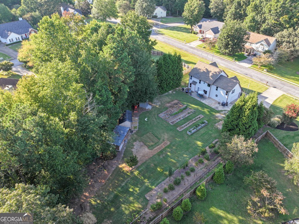 3475 Duncan Bridge Drive Buford - 56