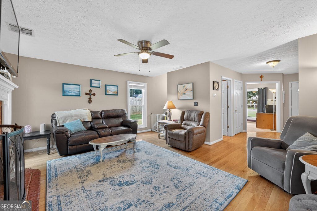 3475 Duncan Bridge Drive Buford - 9