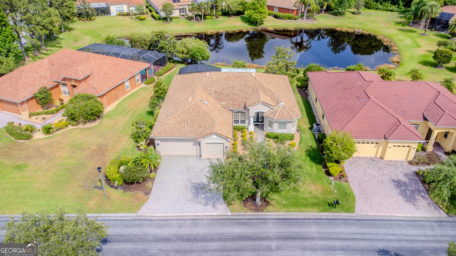 537 Montage Lane Kissimmee - 2