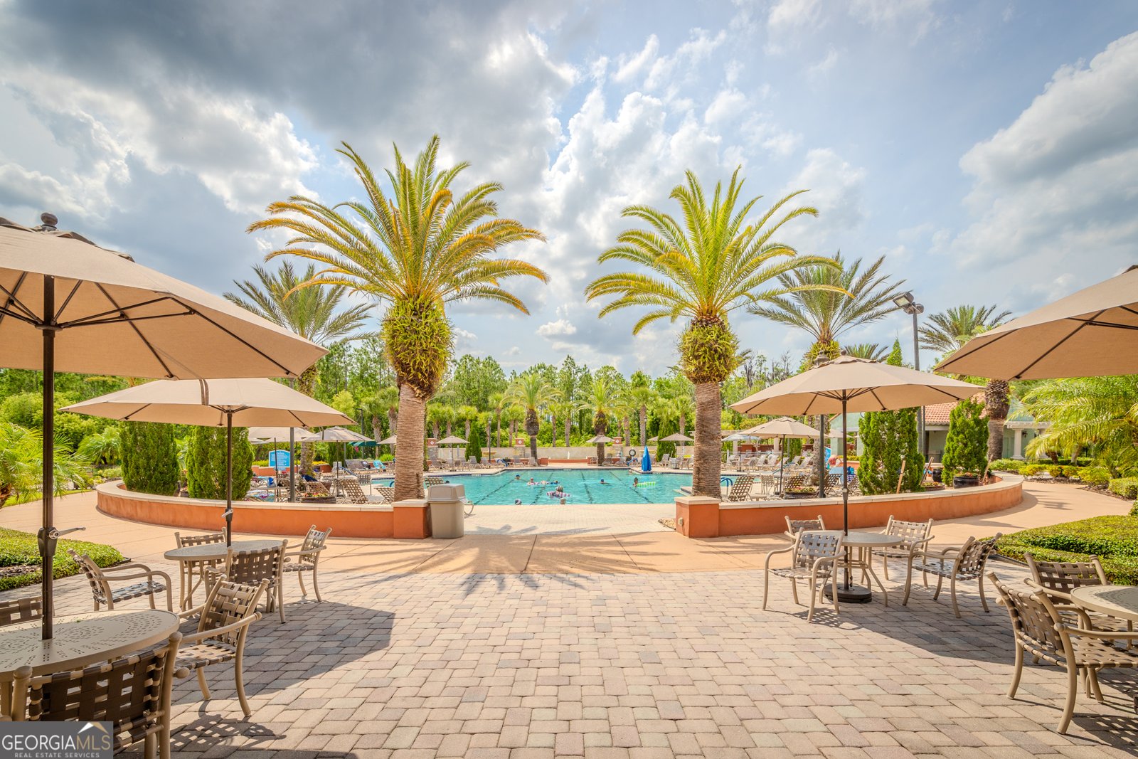 537 Montage Lane Kissimmee - 50