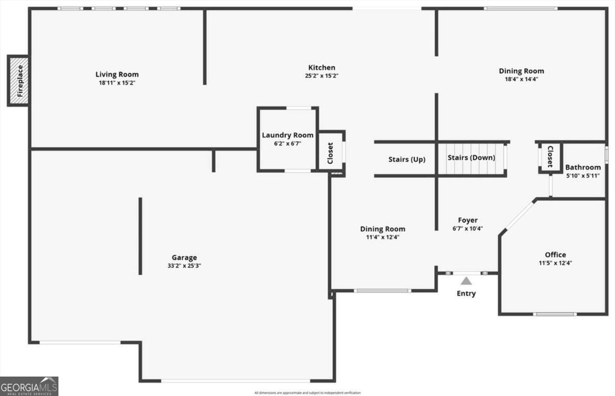 6793 Oconee Place Fairburn - 11