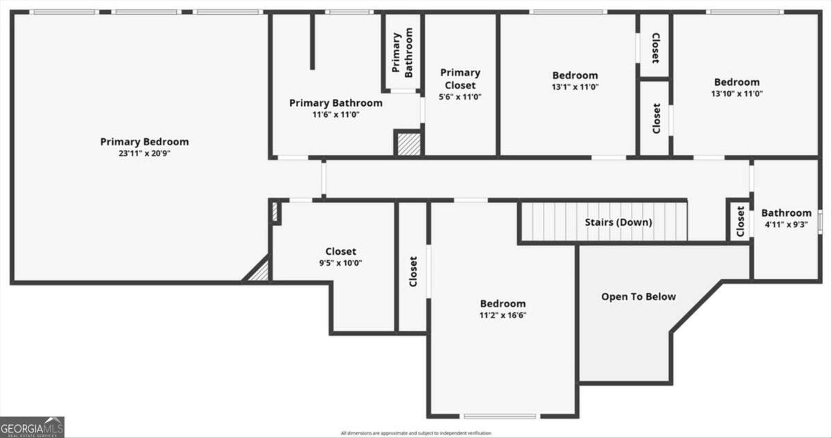 6793 Oconee Place Fairburn - 12