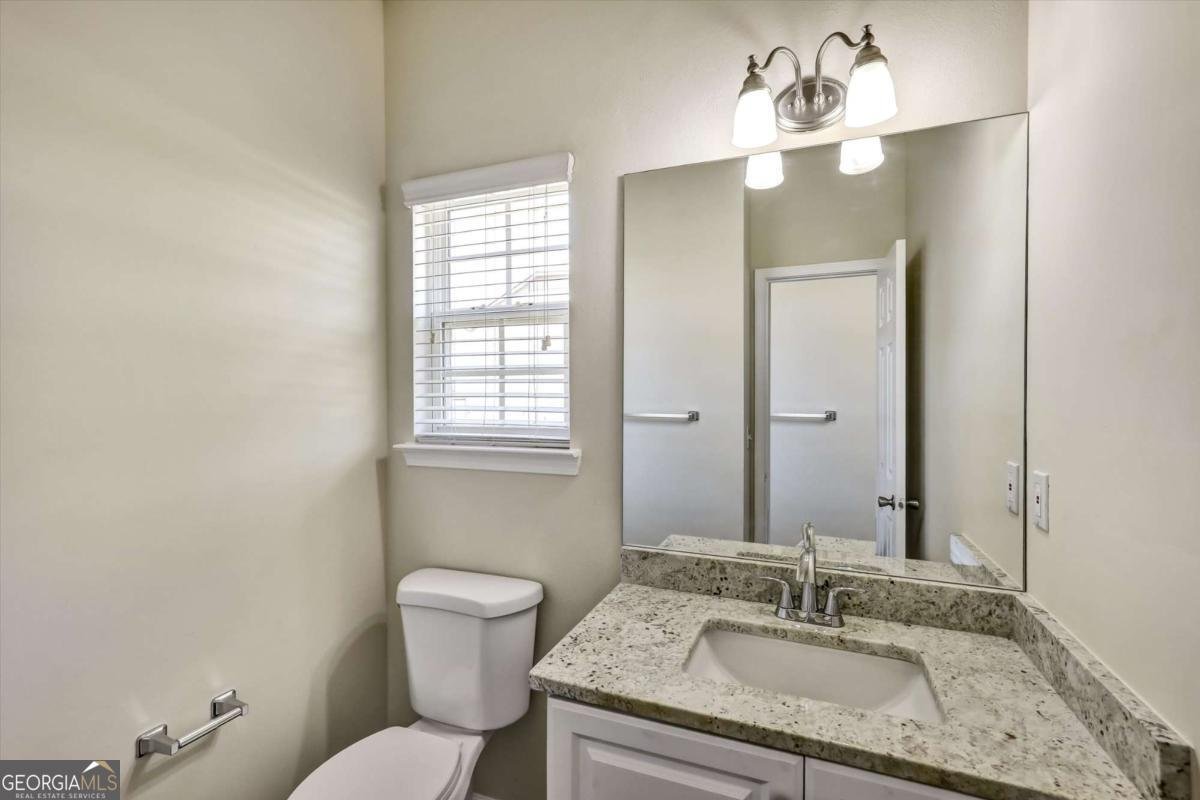 6793 Oconee Place Fairburn - 28