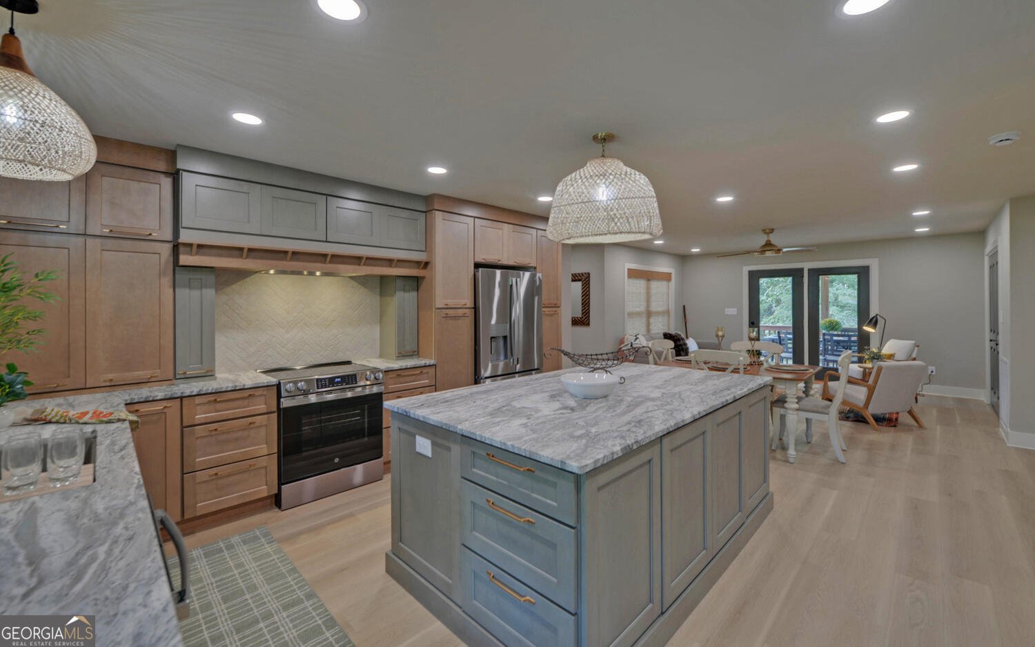 398 Hidden Point Hartwell - 11