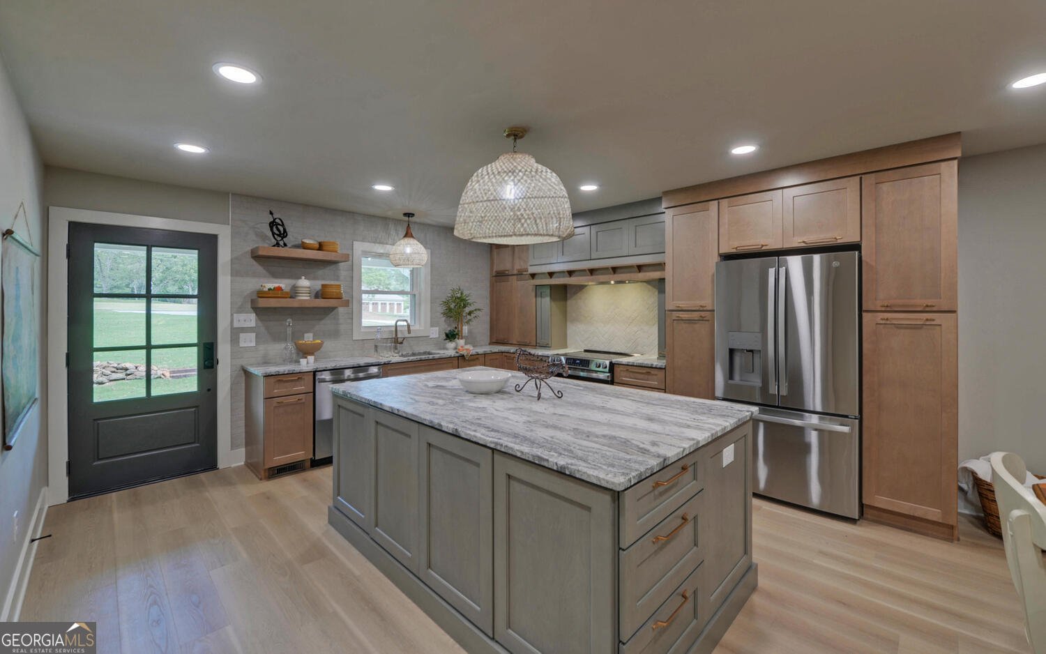 398 Hidden Point Hartwell - 12
