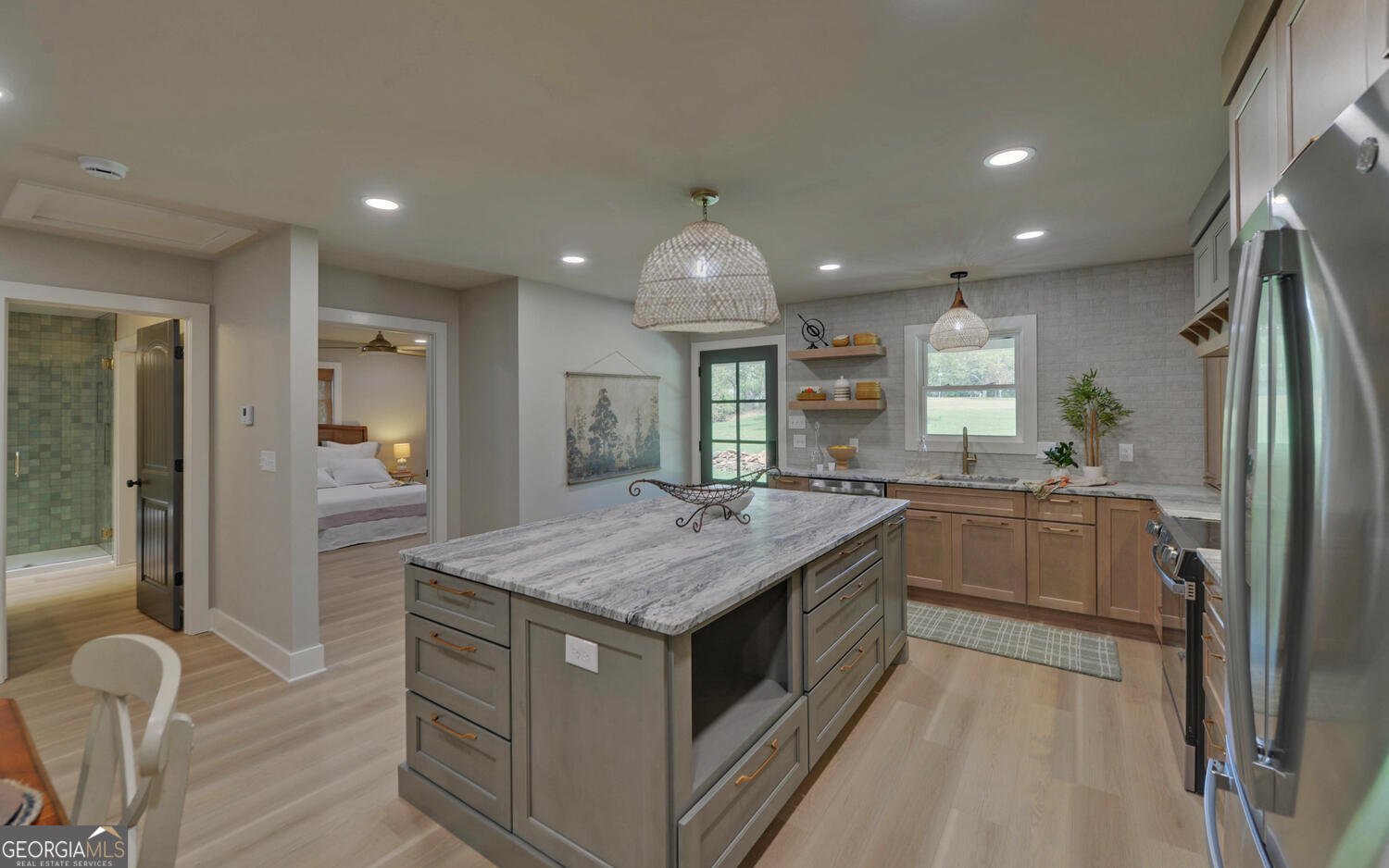 398 Hidden Point Hartwell - 13