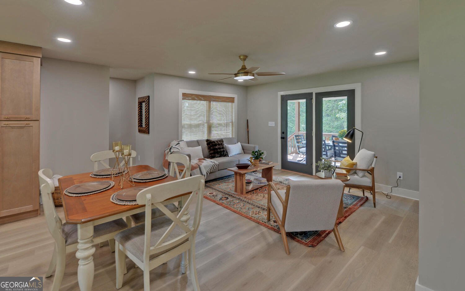 398 Hidden Point Hartwell - 14