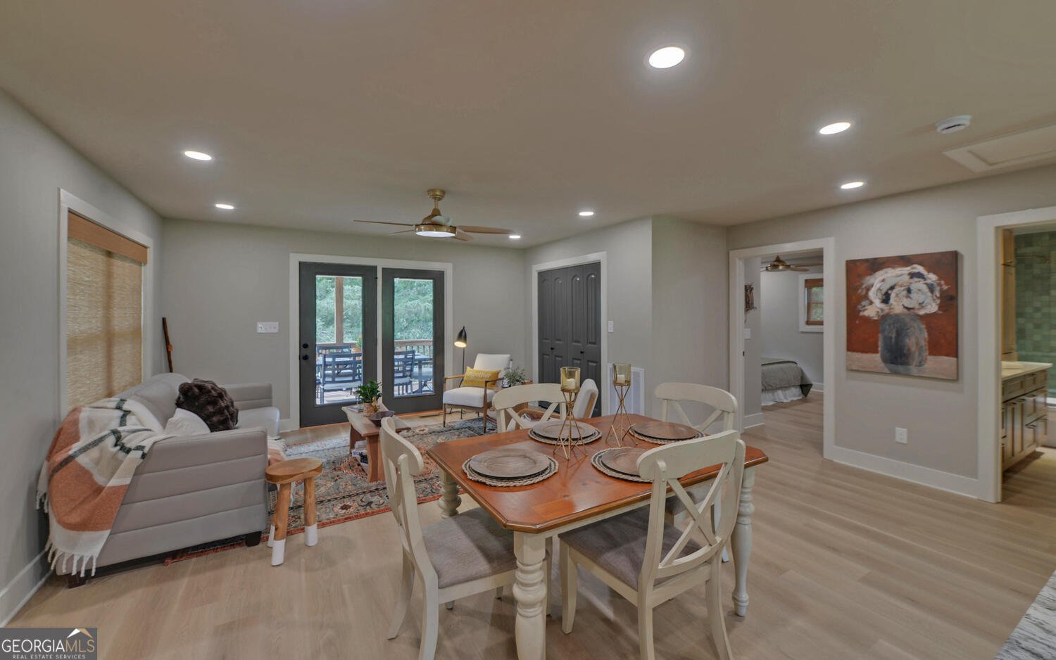 398 Hidden Point Hartwell - 15