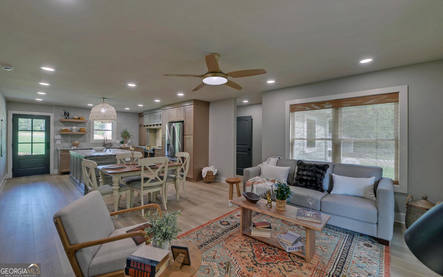 398 Hidden Point Hartwell - 16