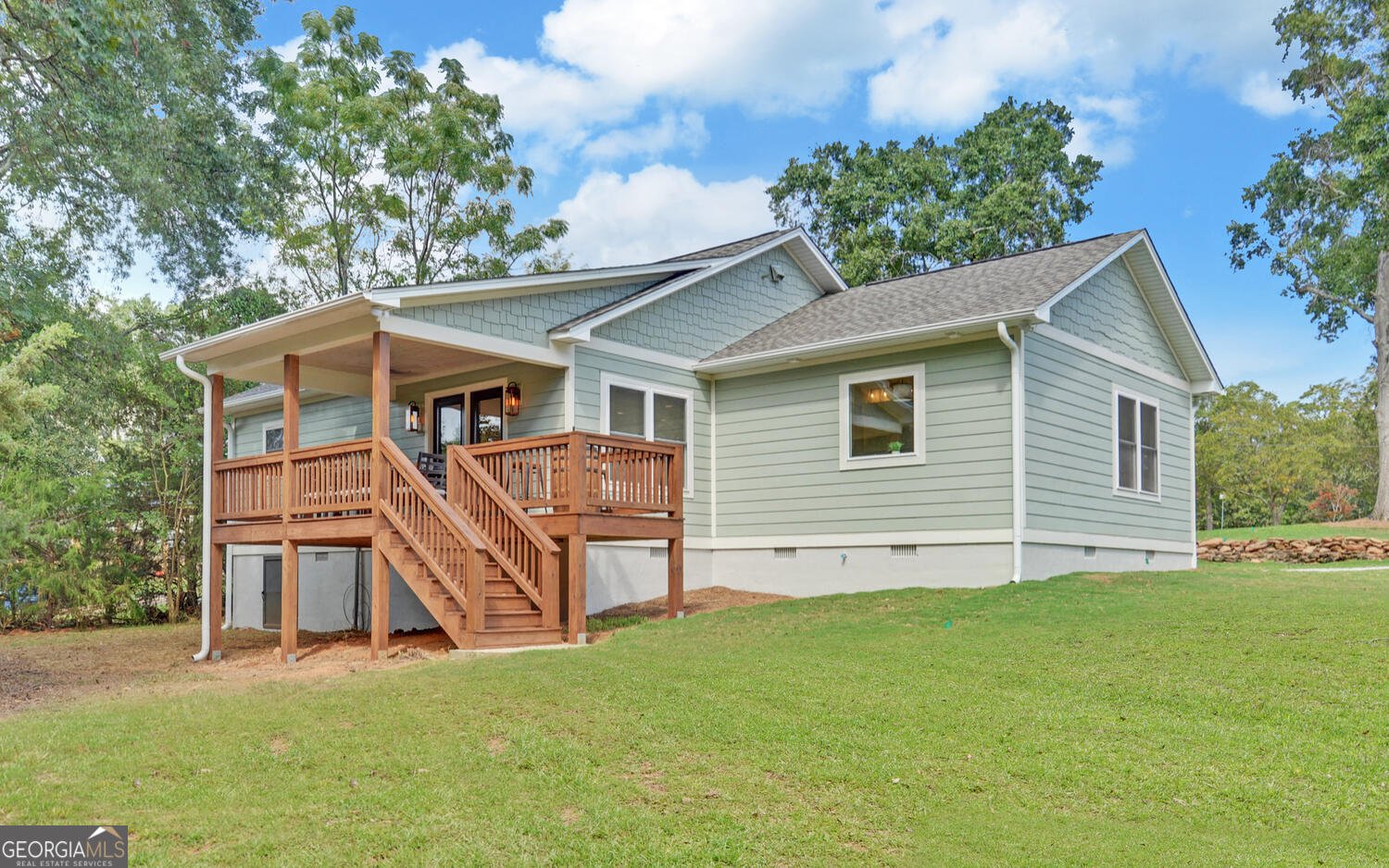 398 Hidden Point Hartwell - 2