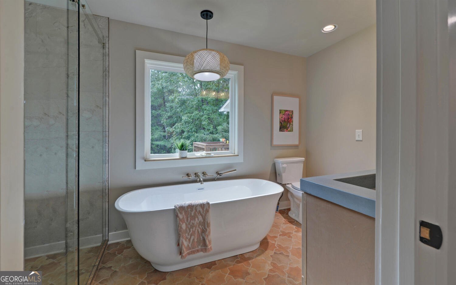 398 Hidden Point Hartwell - 23