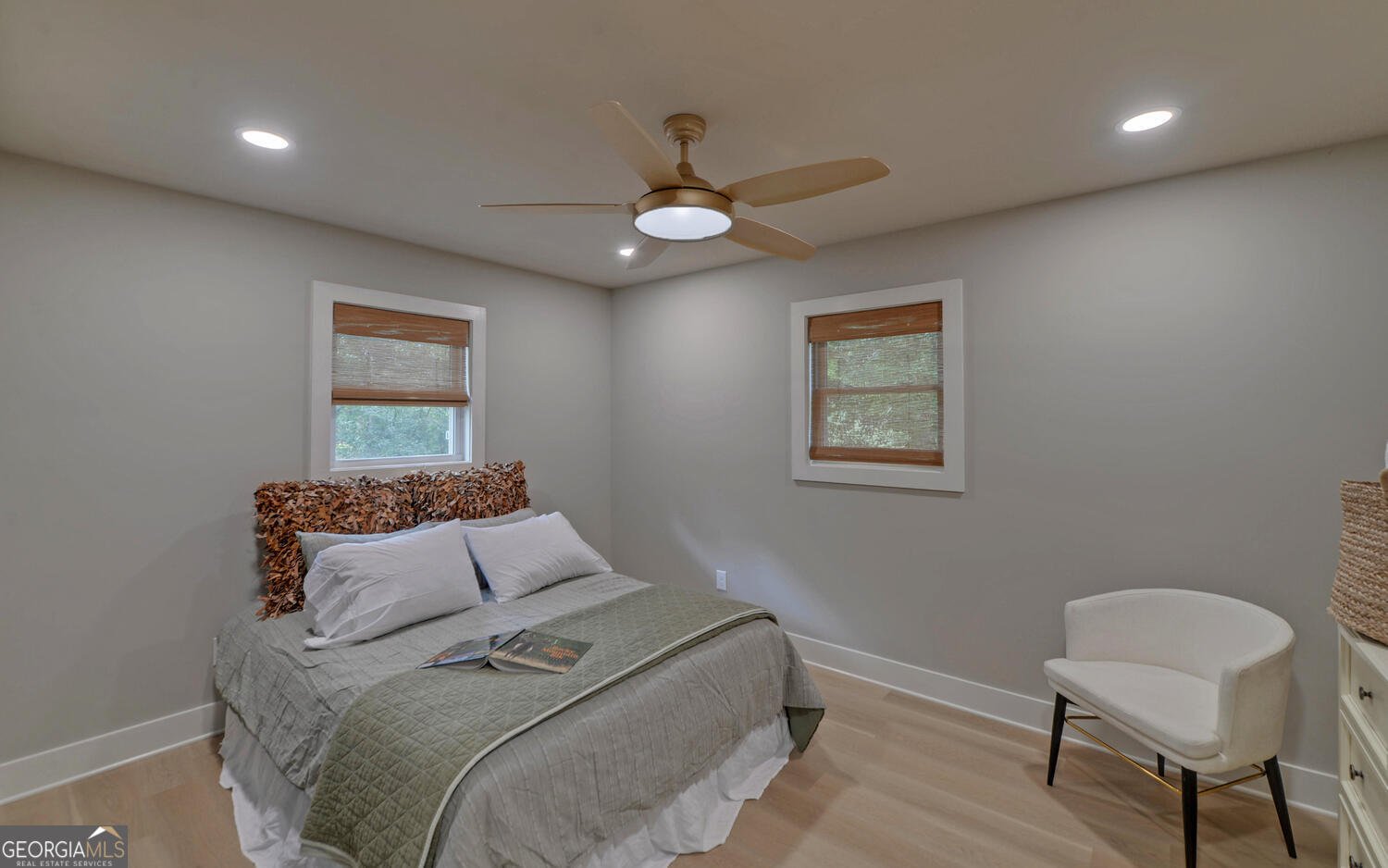 398 Hidden Point Hartwell - 25