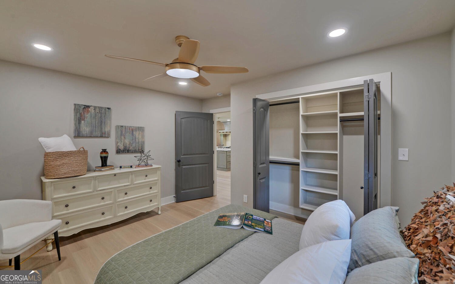 398 Hidden Point Hartwell - 26