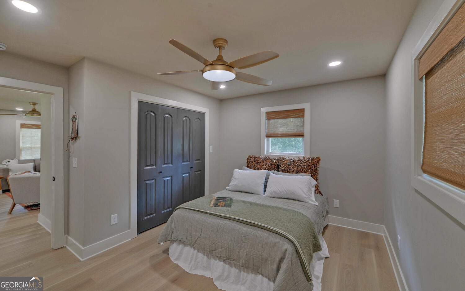 398 Hidden Point Hartwell - 27