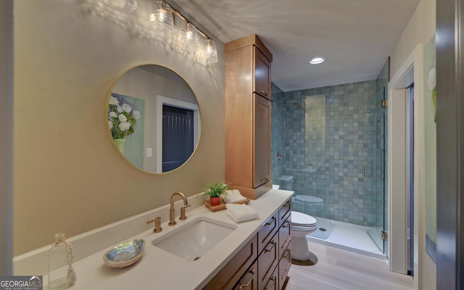 398 Hidden Point Hartwell - 29