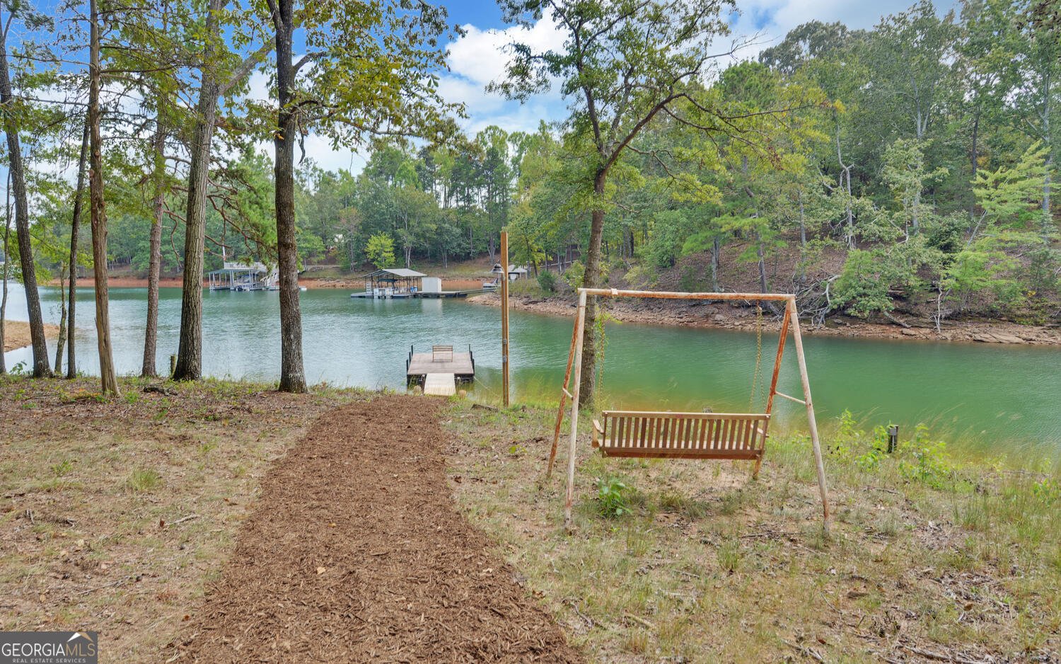 398 Hidden Point Hartwell - 3