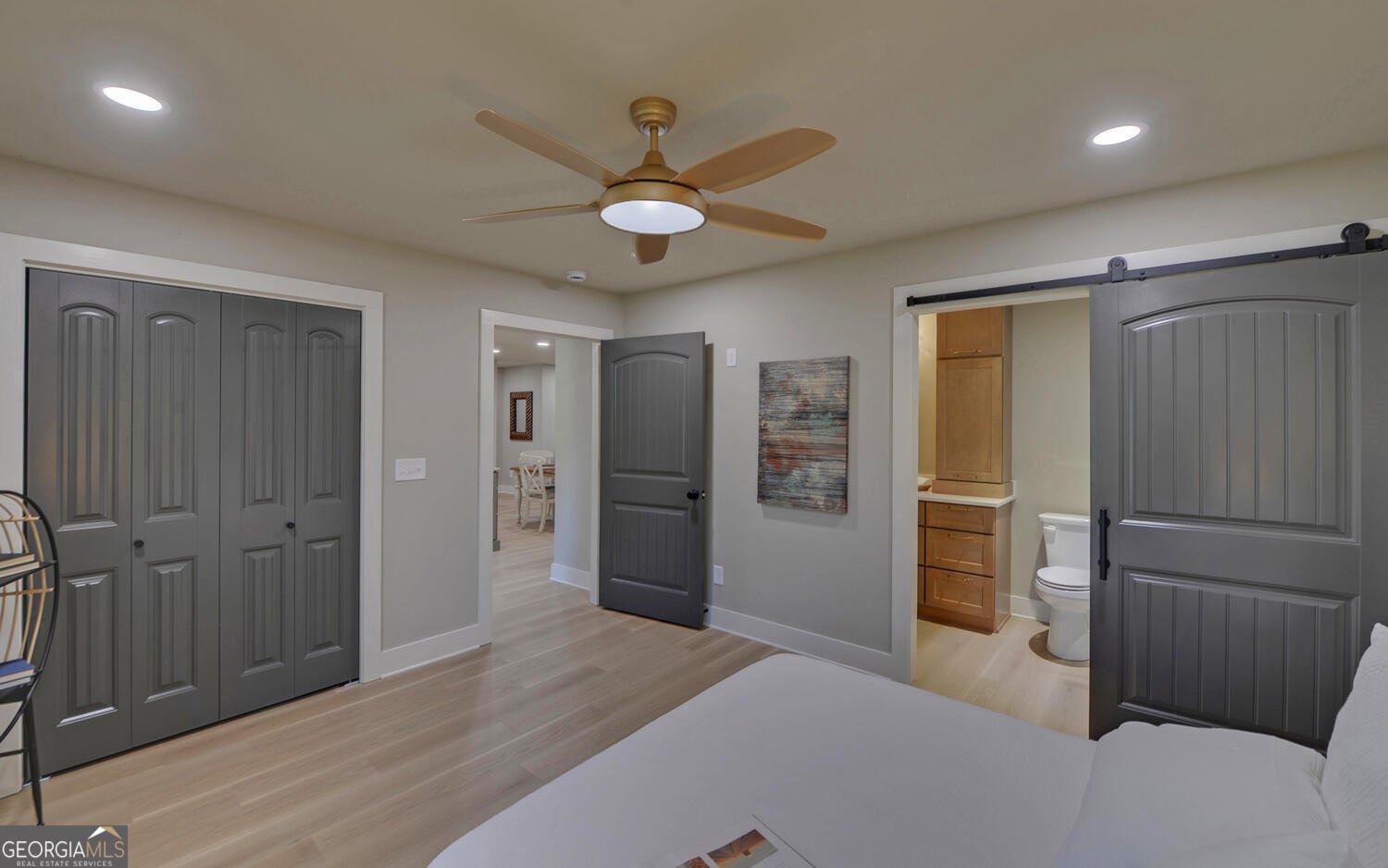 398 Hidden Point Hartwell - 31