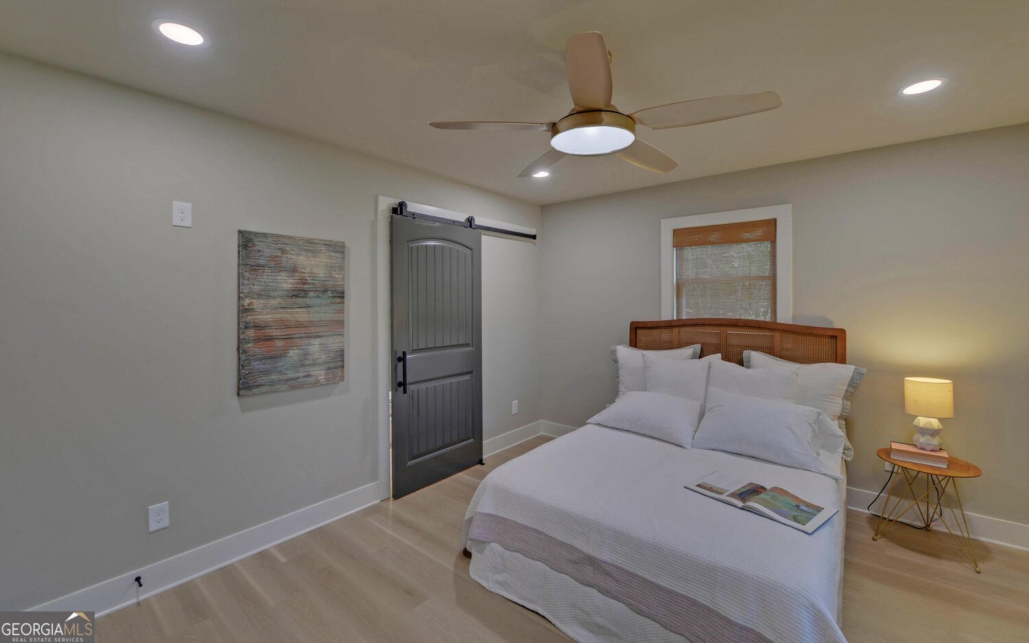 398 Hidden Point Hartwell - 32