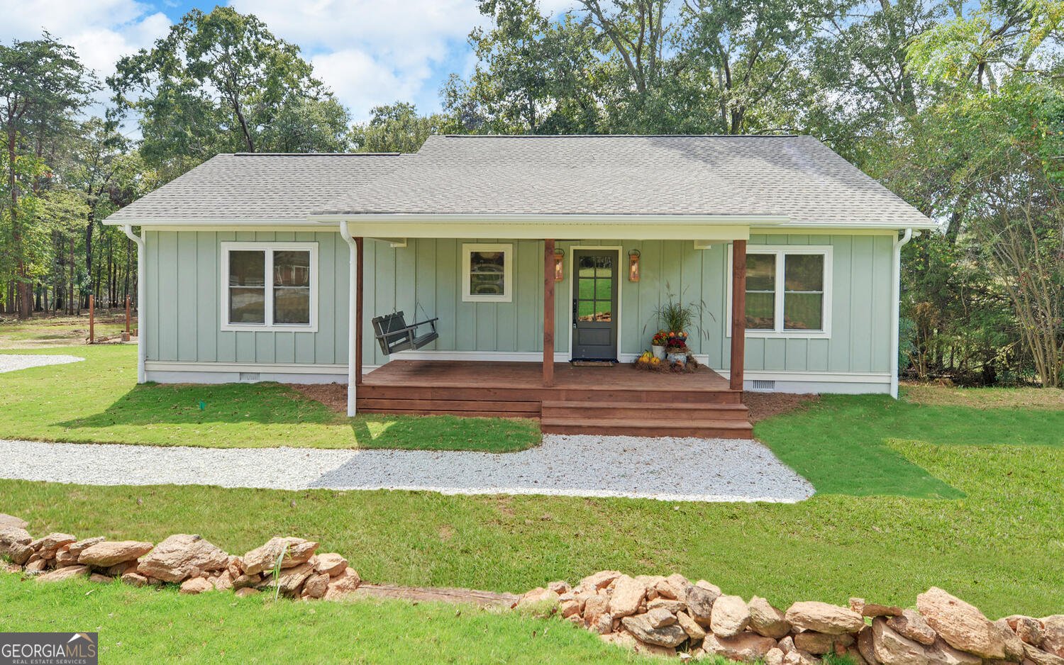 398 Hidden Point Hartwell - 33