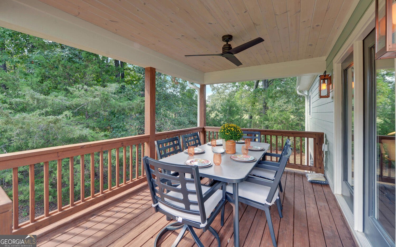 398 Hidden Point Hartwell - 34