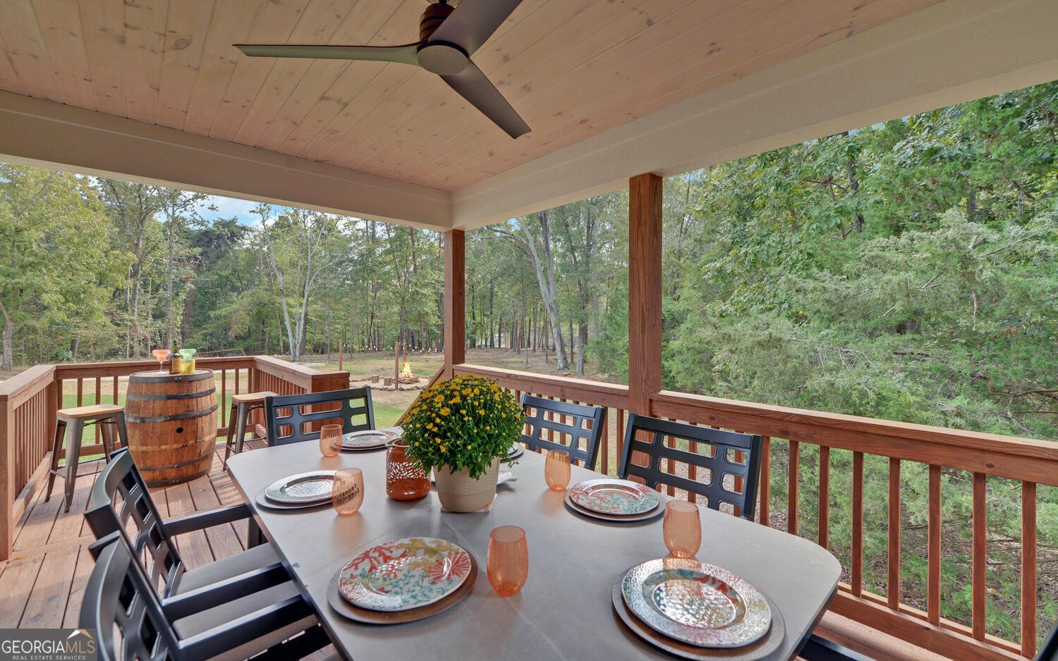 398 Hidden Point Hartwell - 35